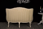 Picture of Louis Style Sofa with Carved Detailing
