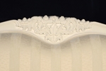 Picture of Louis Style Sofa with Carved Detailing