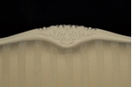 Picture of Louis Style Sofa with Carved Detailing