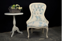 Picture of Upholstered Occasional Chair