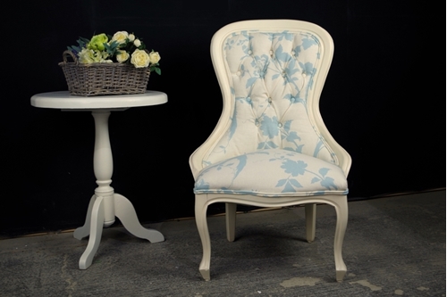 Picture of Upholstered Occasional Chair
