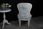 Picture of Upholstered Occasional Chair