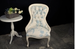 Picture of Upholstered Occasional Chair