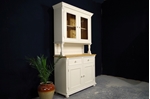 Picture of Bespoke Pine Continental Style Dresser