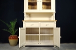 Picture of Bespoke Pine Continental Style Dresser