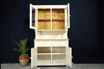 Picture of Bespoke Pine Continental Style Dresser