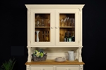 Picture of Bespoke Pine Continental Style Dresser
