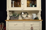 Picture of Bespoke Pine Continental Style Dresser