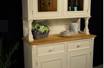 Picture of Bespoke Pine Continental Style Dresser