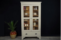 Picture of Rustic Pine Larder Unit