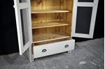 Picture of Rustic Pine Larder Unit