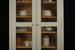 Picture of Rustic Pine Larder Unit