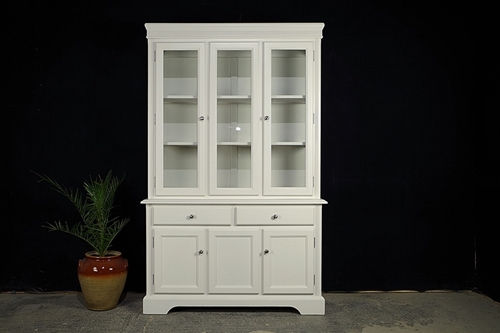 Picture of Custom Display Dresser
