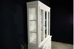 Picture of Custom Display Dresser