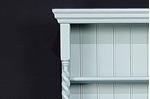 Picture of Rustic Country Style Table Dresser