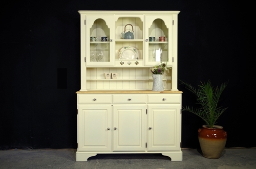 Picture of Ducal Country Pine Dresser