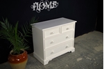 Picture of New Pine Faie Chest of 4 Drawers