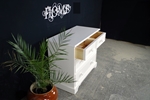 Picture of New Pine Faie Chest of 4 Drawers