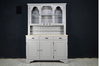 Picture of Ducal Country Pine Dresser in Oberon
