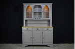 Picture of Ducal Country Pine Dresser in Oberon