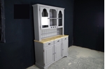 Picture of Ducal Country Pine Dresser in Oberon