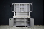 Picture of Ducal Country Pine Dresser in Oberon