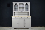 Picture of Ducal Country Pine Dresser in Oberon