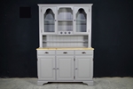 Picture of Ducal Country Pine Dresser in Oberon