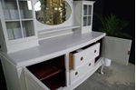 Picture of Large Antique Victorian Sideboard