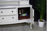 Picture of Large Antique Victorian Sideboard