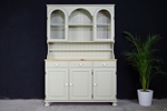 Picture of Vintage Ducal Victoria Dresser in French Gray