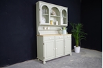 Picture of Vintage Ducal Victoria Dresser in French Gray