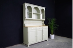 Picture of Vintage Ducal Victoria Dresser in French Gray