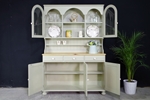 Picture of Vintage Ducal Victoria Dresser in French Gray