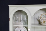 Picture of Vintage Ducal Victoria Dresser in French Gray