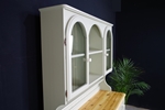 Picture of Vintage Ducal Victoria Dresser in French Gray