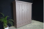 Picture of Custom Entrance Hall Cupboard