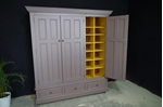 Picture of Custom Entrance Hall Cupboard