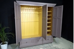 Picture of Custom Entrance Hall Cupboard