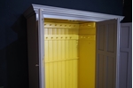 Picture of Custom Entrance Hall Cupboard