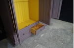 Picture of Custom Entrance Hall Cupboard