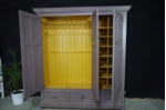 Picture of Custom Entrance Hall Cupboard