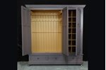 Picture of Custom Entrance Hall Cupboard