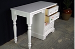 Picture of New Pine Faie Dressing Table / Desk