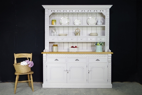 Picture of The Scarborough Dresser