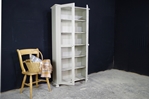 Picture of Rustic Pine Larder / Crockery Cabinet