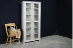 Picture of Rustic Pine Larder / Crockery Cabinet