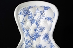 Picture of Queen Anne Occasional Chair