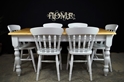 Picture for category Farmhouse Dining Tables & Chairs