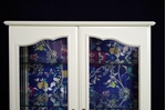Picture of Vintage Style Display Cabinet with drawers